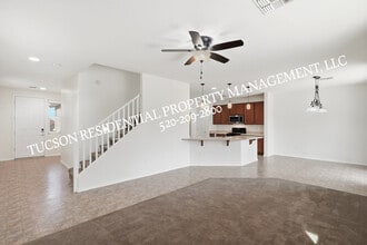 9535 Crowley Brothers Dr in Tucson, AZ - Building Photo - Building Photo