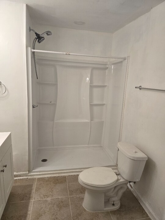 2706 General Pershing St in New Orleans, LA - Building Photo