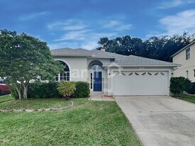 12636 Enclave Dr in Orlando, FL - Building Photo