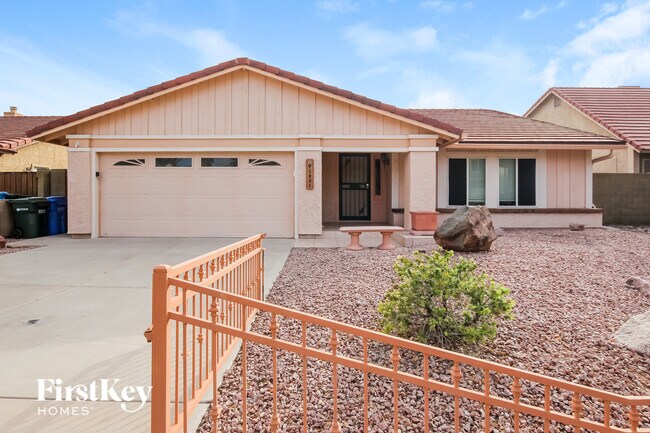 1821 E Hearn Rd in Phoenix, AZ - Building Photo - Building Photo