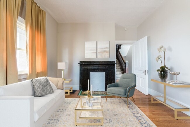 property at 150 St Paul St