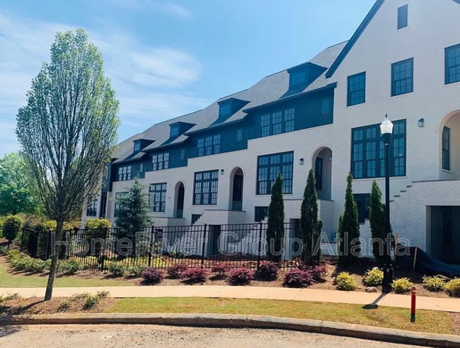 144 Britten Pass in Alpharetta, GA - Building Photo - Building Photo
