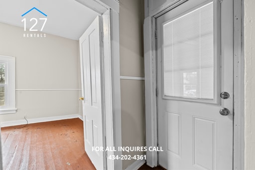 1506 7th St in Lynchburg, VA - Building Photo - Building Photo