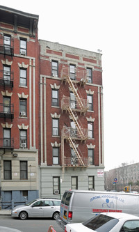 2627 Webster Ave in Bronx, NY - Building Photo - Building Photo