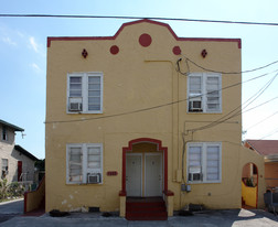 1860 NW 1st St Apartments