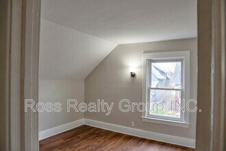 902 Mason St in Toledo, OH - Building Photo - Building Photo