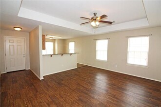 243 Sage St in Centerton, AR - Building Photo - Building Photo