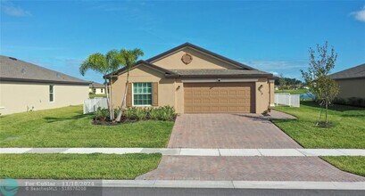 973 Bent Creek Dr in Fort Pierce, FL - Building Photo - Building Photo