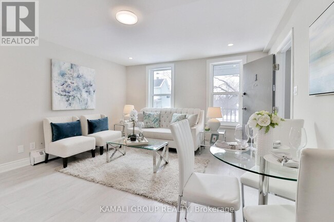property at 81 McMillan Dr