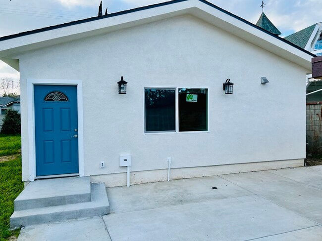 property at 6227 Orion Ave