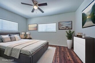 11234 Park Central Pl in Dallas, TX - Building Photo - Building Photo