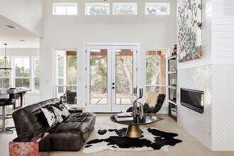 14100 Fort Smith Trail in Austin, TX - Building Photo - Building Photo