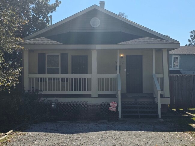 property at 3042 Main St