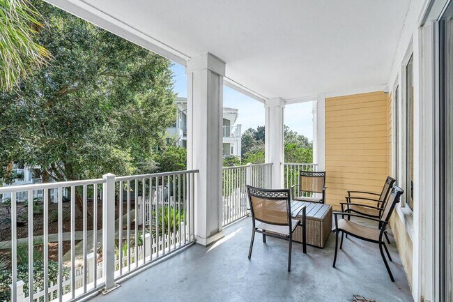 property at 9100 Baytowne Wharf Blvd