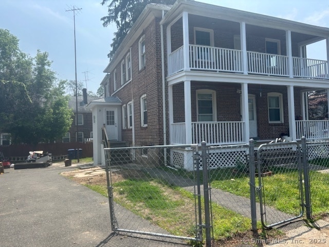 property at 8 Horace St
