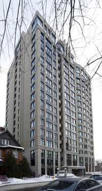 Hudson Park Phase II in Ottawa, ON - Building Photo - Building Photo