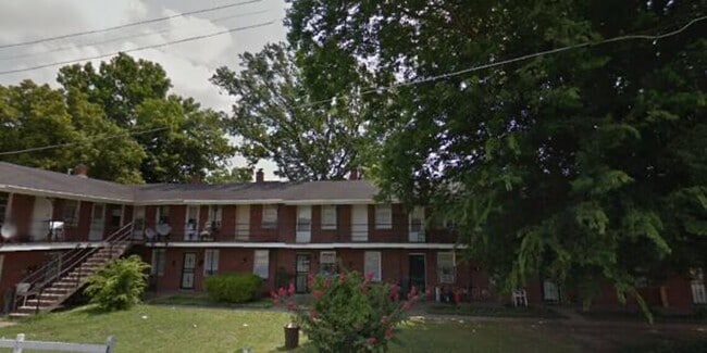 property at 24 W Colorado Ave