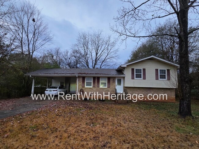 property at 64 Wilburn Dr