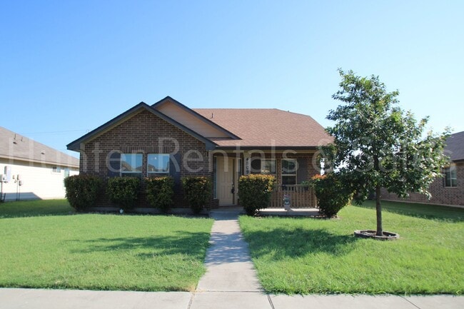 property at 4809 Mohawk Dr