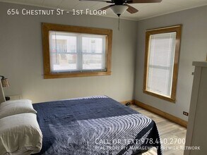 654 Chestnut St in Manchester, NH - Building Photo - Building Photo