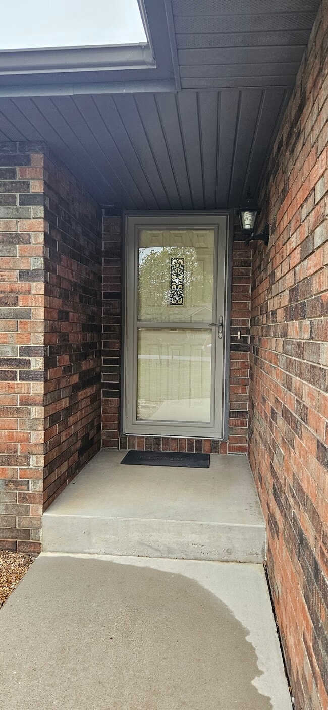 117 Grand Prairie Dr in Willard, MO - Building Photo - Building Photo