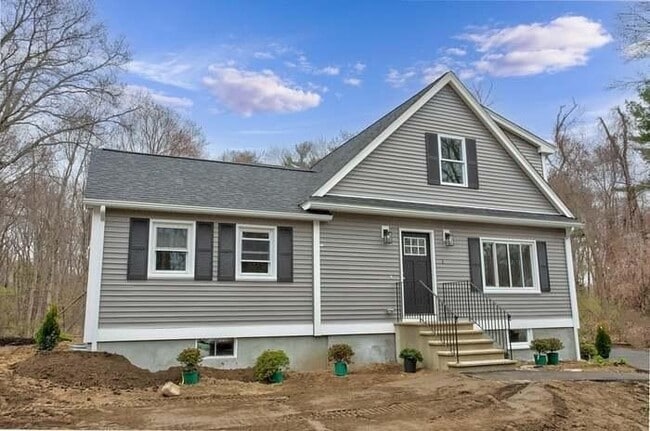 1 Adelman Rd
