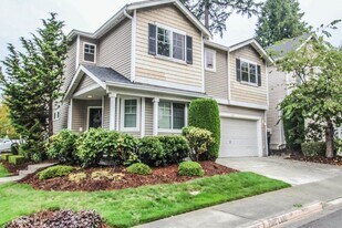 2303 195th Pl SE in Bothell, WA - Building Photo