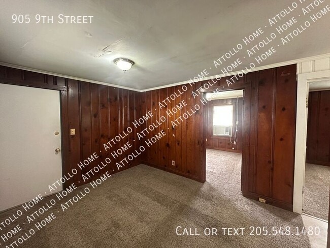 905 9th St in Northport, AL - Building Photo - Building Photo