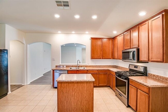 property at 1009 Ranchero Rd