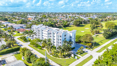 601 North Ocean in Boca Raton, FL - Foto de edificio - Building Photo