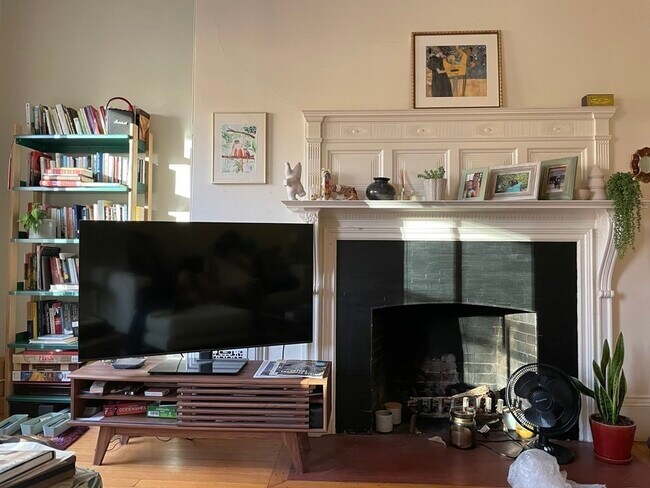 property at 261 Marlborough St