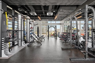 Cortland Midtown Miami in Miami, FL - Foto de edificio - Building Photo