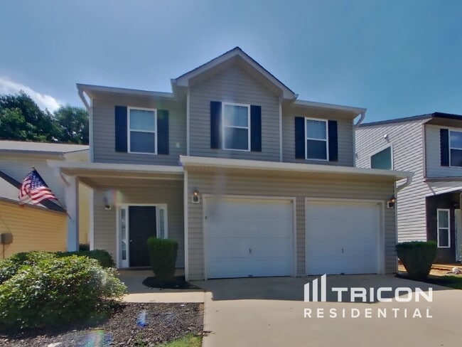 property at 199 Arrowhead Dr