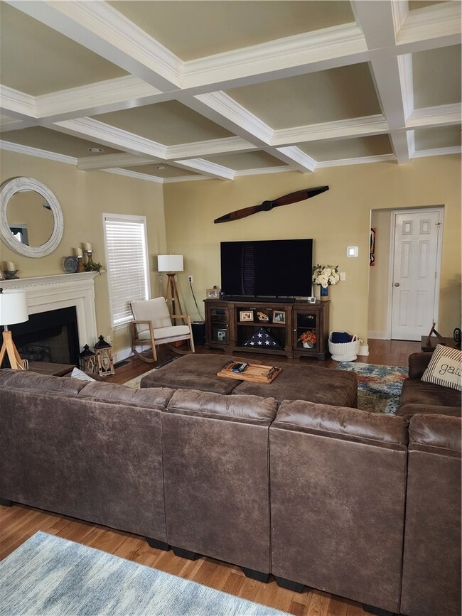 1315 Stillwater Dr in Seneca, SC - Building Photo - Building Photo