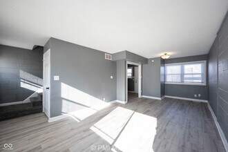 6066 E 16th St in Indianapolis, IN - Building Photo - Building Photo
