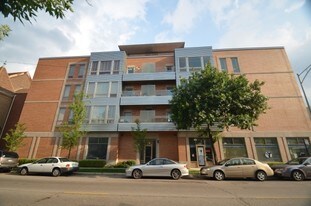 1251-1253 W Diversey Pky Apartments