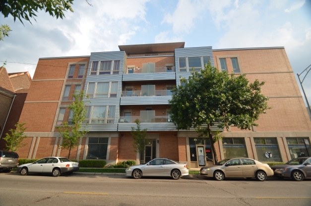 1251-1253 W Diversey Pky in Chicago, IL - Building Photo