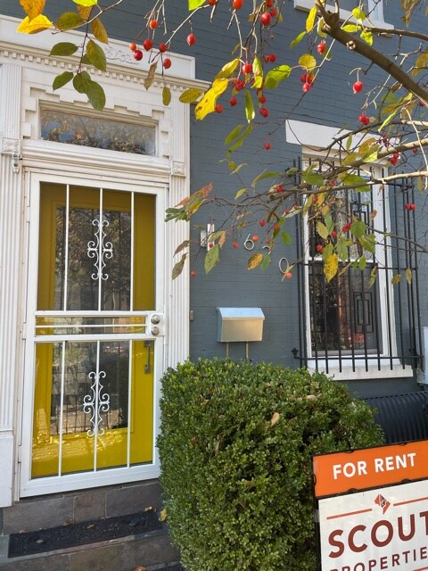 1620 4th St NW in Washington, DC - Building Photo - Building Photo