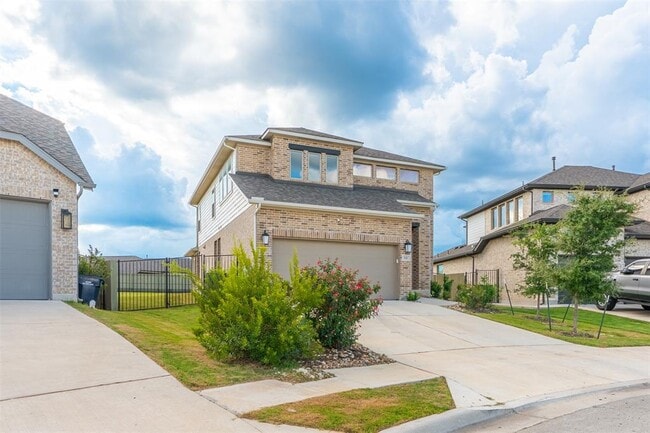 521 Calmo Ct in Liberty Hill, TX - Building Photo - Building Photo