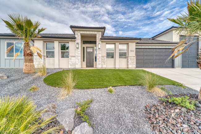 property at 362 Firerock Way