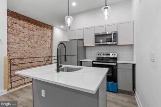 1625 S 22nd St in Philadelphia, PA - Building Photo - Building Photo