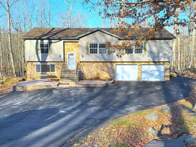 property at 6486 Decker Rd