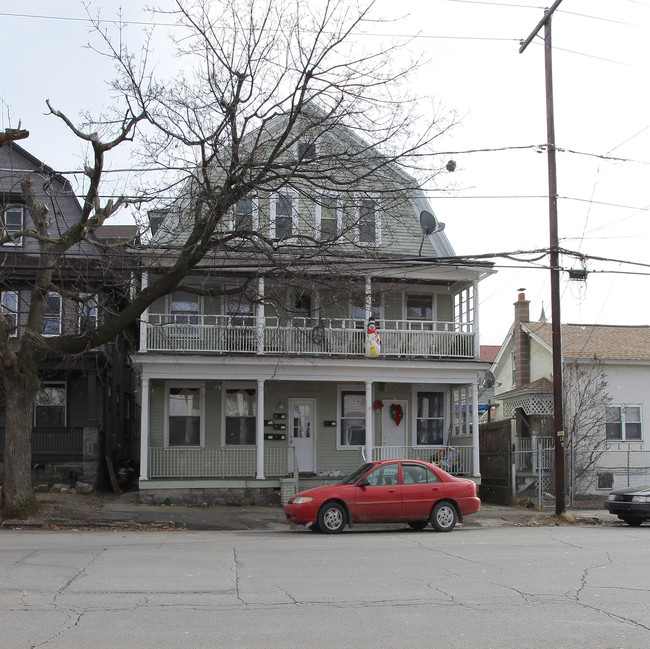 127 Prospect Ave in Scranton, PA - Building Photo - Building Photo