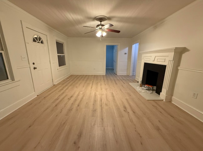 4104 Old Austell Rd in Powder Springs, GA - Foto de edificio - Building Photo