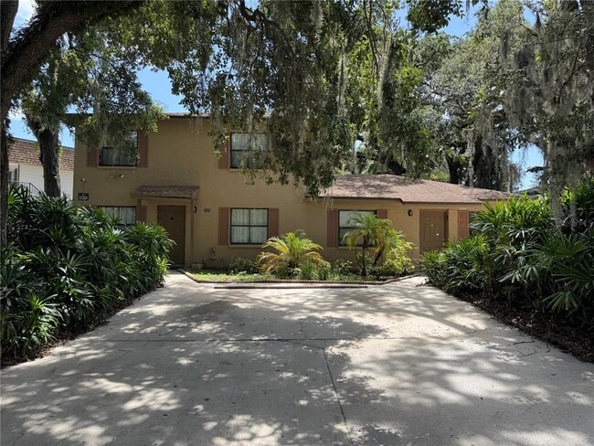 property at 9209 N Hartts Dr