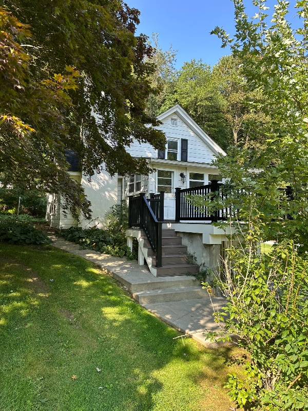property at 1564 Embreeville Rd