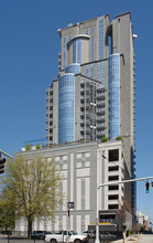 TradeMark in Charlotte, NC - Building Photo - Building Photo