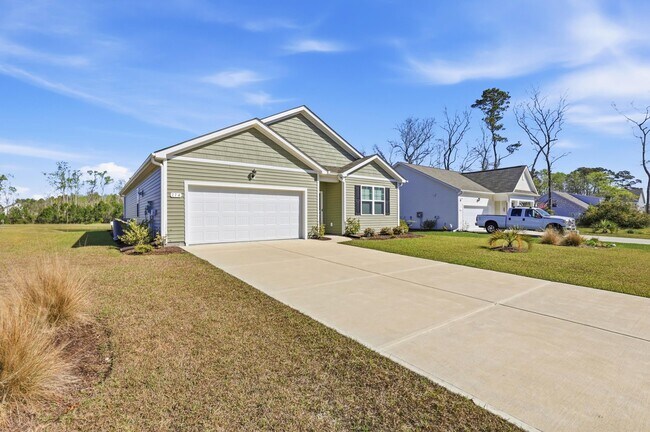 114 Brooks Dr in Little River, SC - Building Photo - Building Photo
