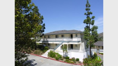 Sunset View Apartments in El Cajon, CA - Building Photo - Building Photo