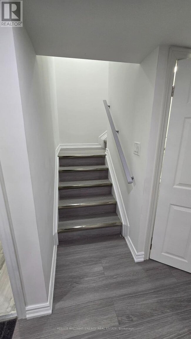 36 Crombie St in Bowmanville, ON - Building Photo - Building Photo